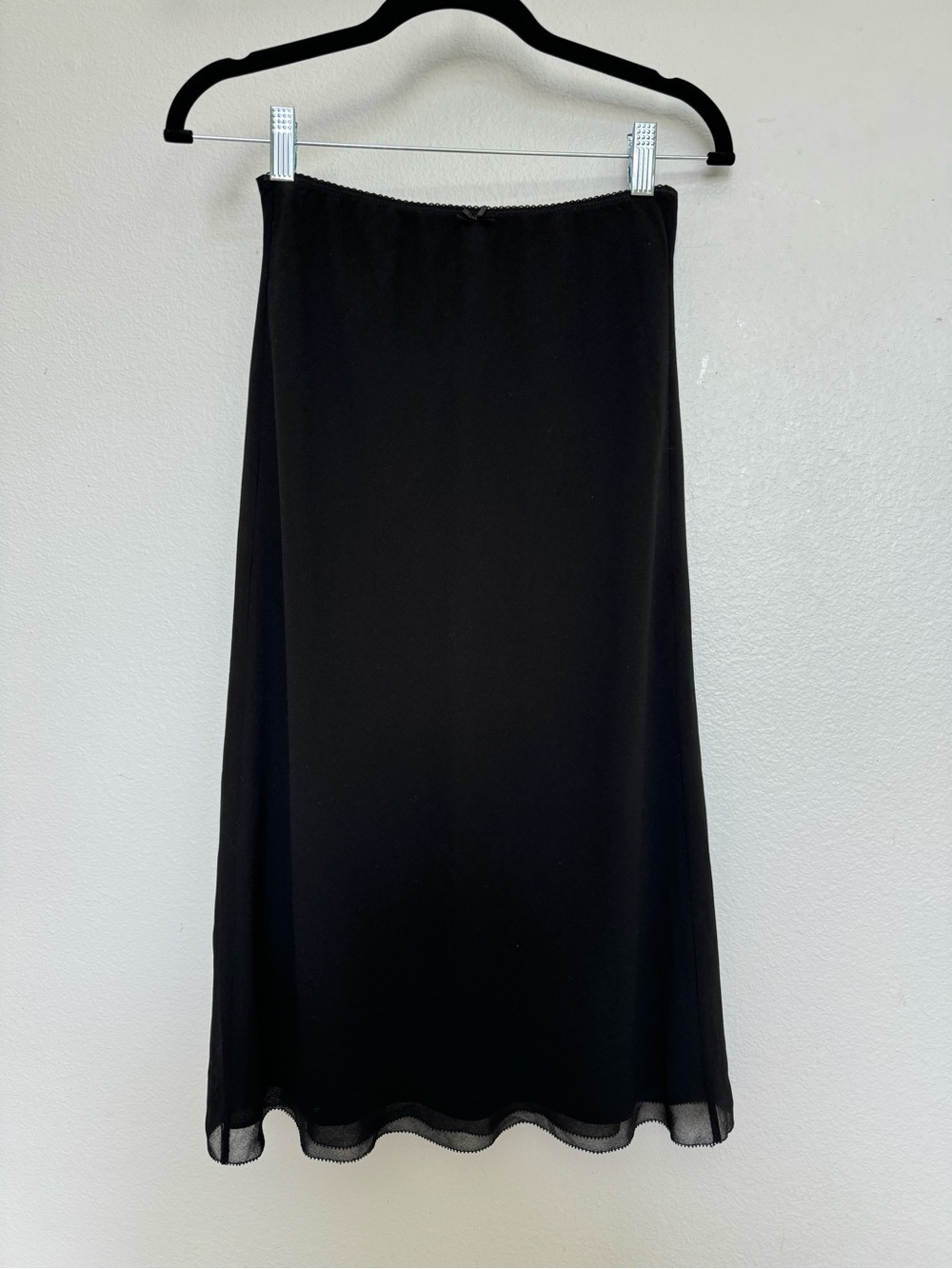 Aritzia Wilfred Choral Skirt